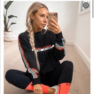 Sarah’s Day x WFA Sweatshirt